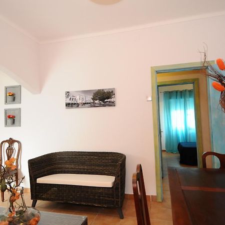 Rossio Apartamento Albufeira Habitación foto