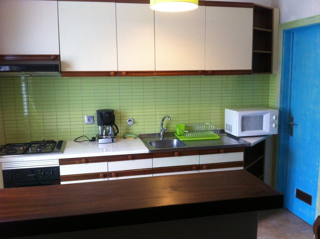 Apartamento Rossio Albufeira Exterior foto