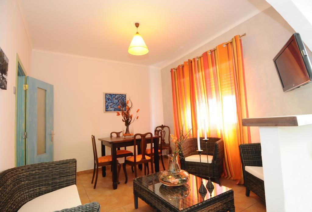 Rossio Apartamento Albufeira Habitación foto