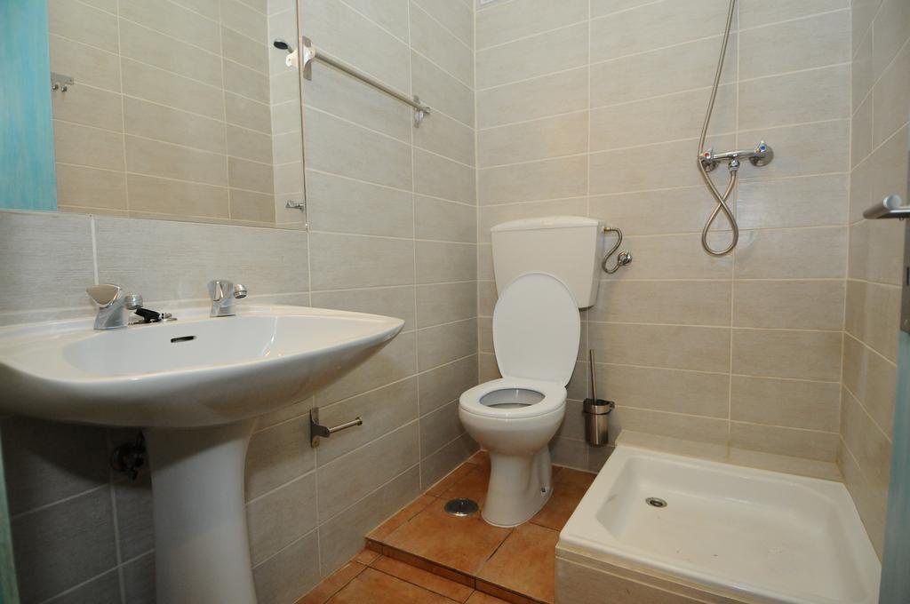 Apartamento Rossio Albufeira Exterior foto